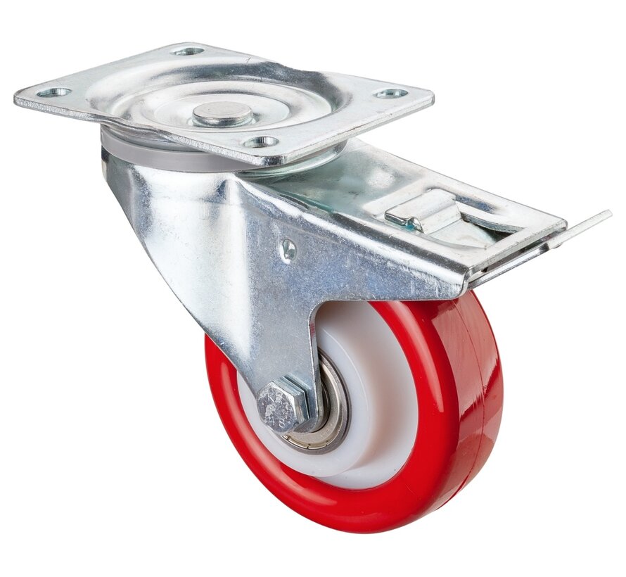 Transportwiel