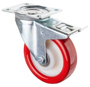 Transportwiel