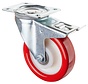 Transportwiel