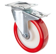 Transportwiel