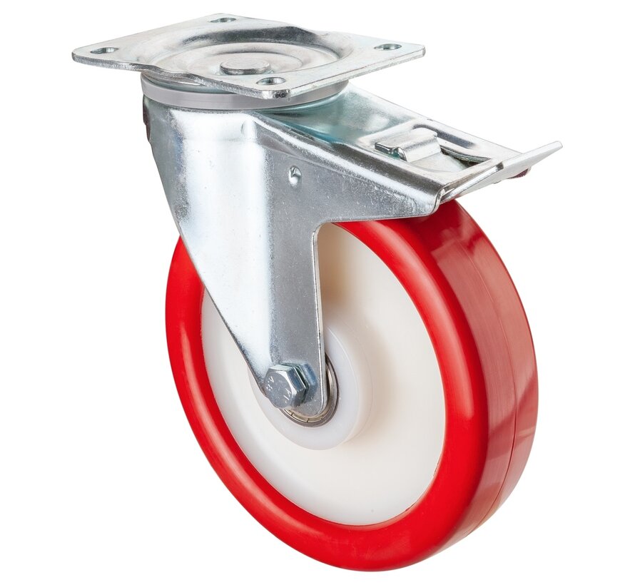 Transportwiel