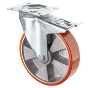 Transportwiel