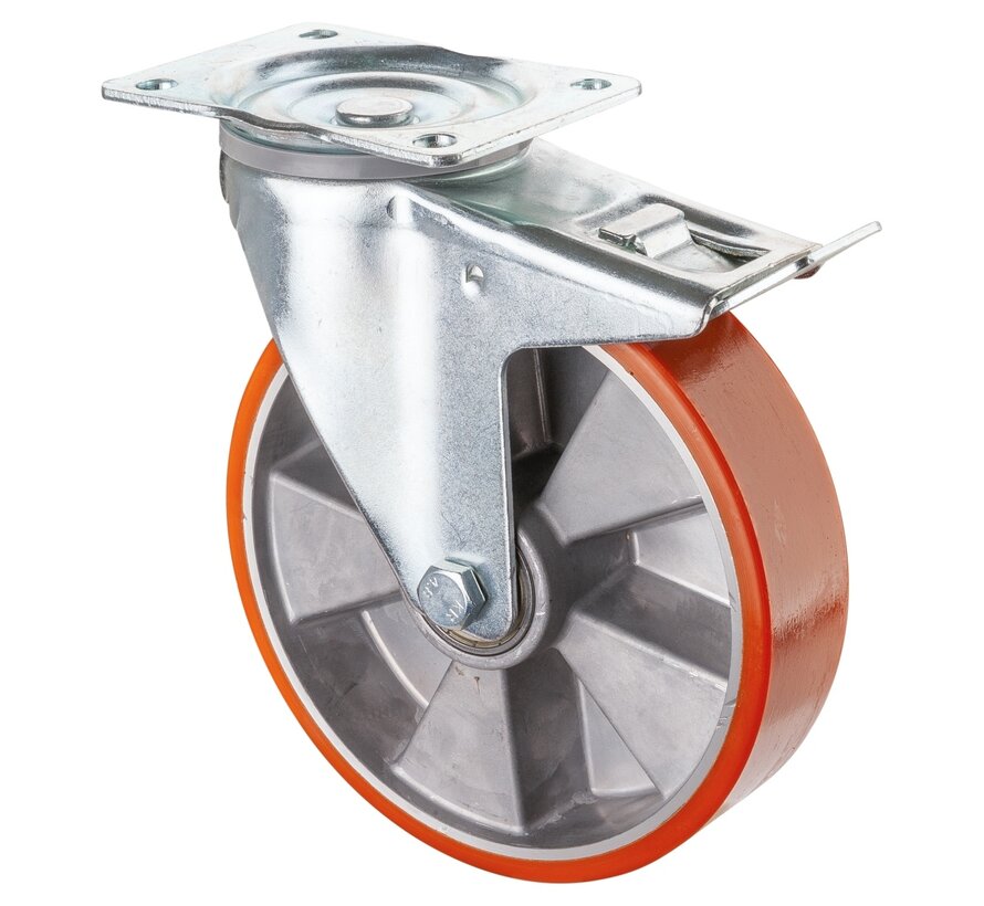 Transportwiel