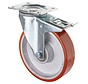 Transportwiel