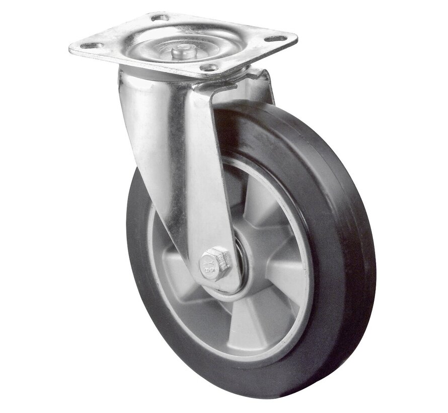Transportwiel