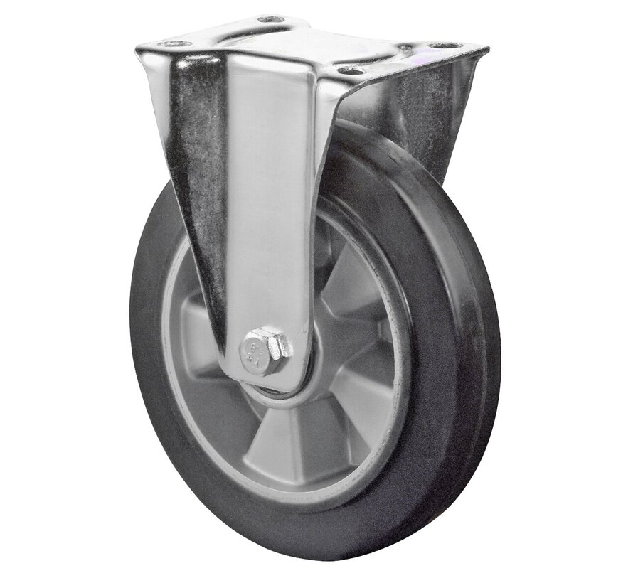 Transportwiel