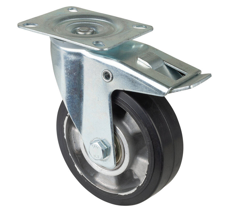 Transportwiel