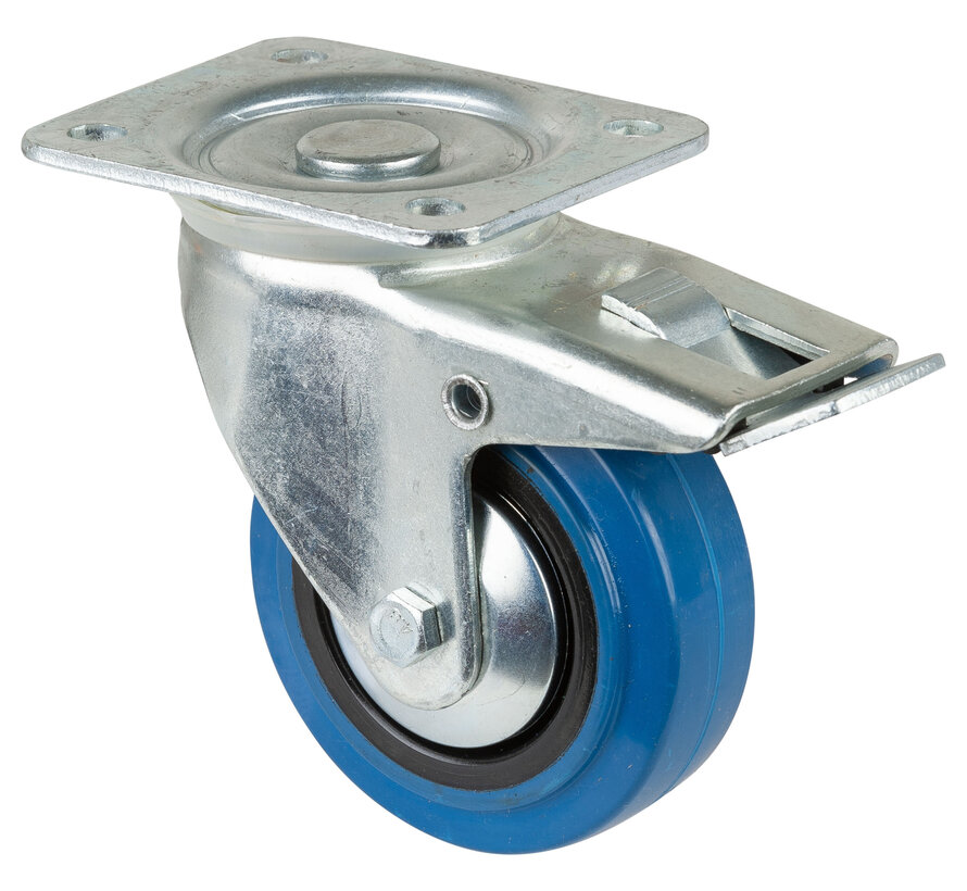 Transportwiel