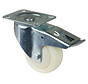 Transportwiel