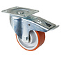 Transportwiel