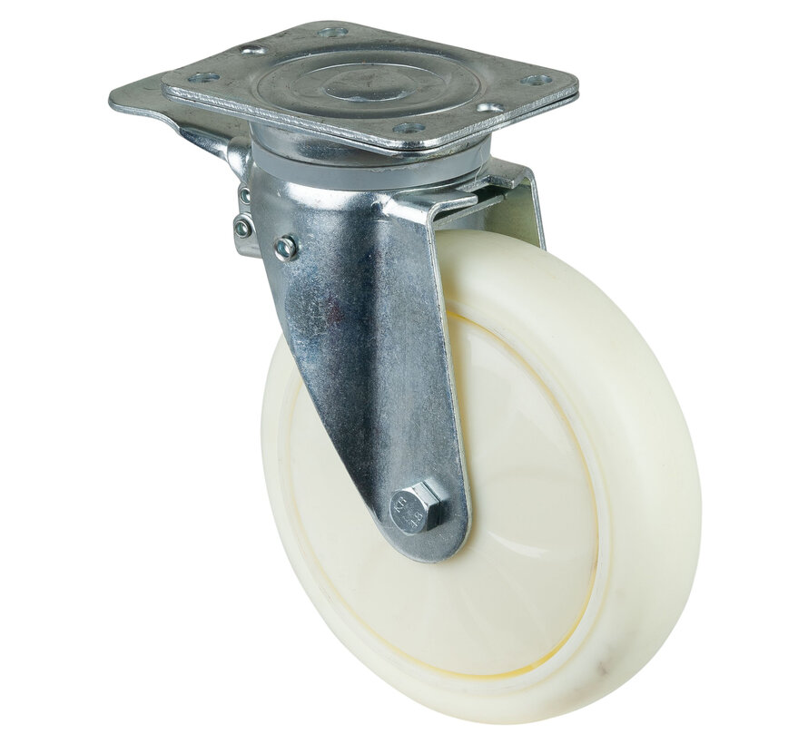 Zwaarlastwiel