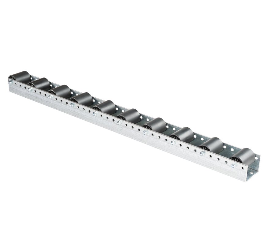 Palletrollenrail