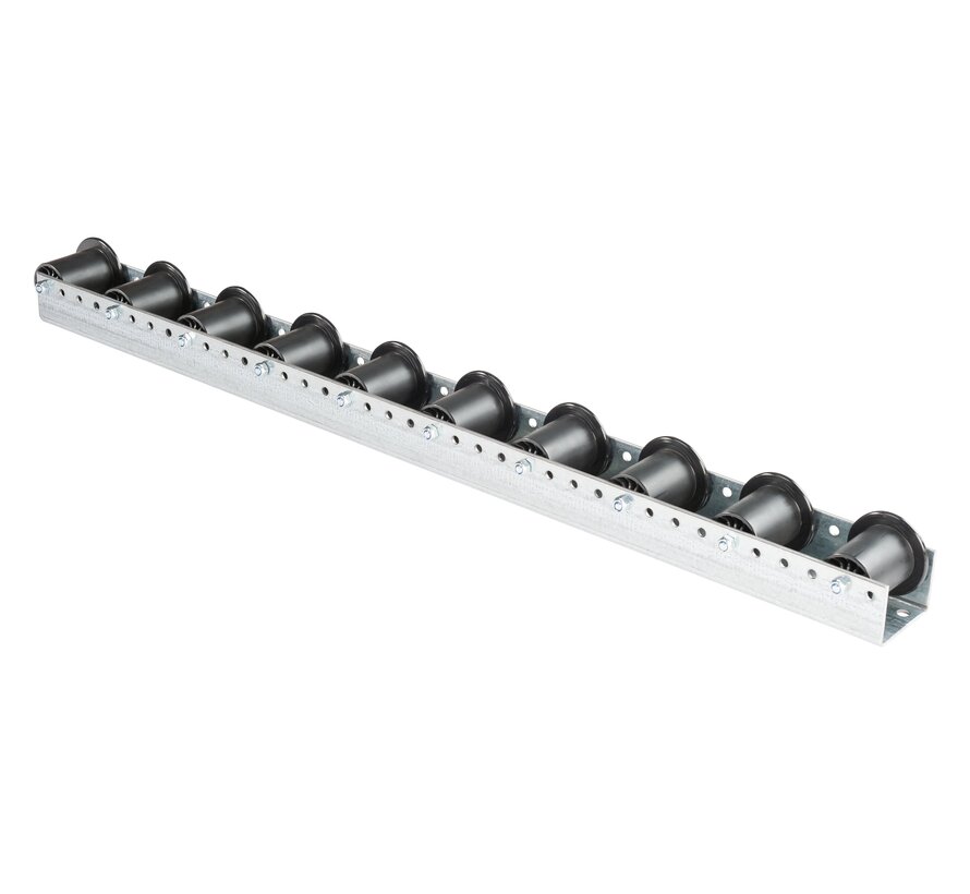 Palletrollenrail