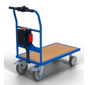 Duwbeugelwagen