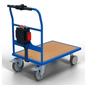 Duwbeugelwagen