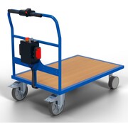 Duwbeugelwagen
