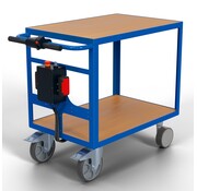 Tafelwagen