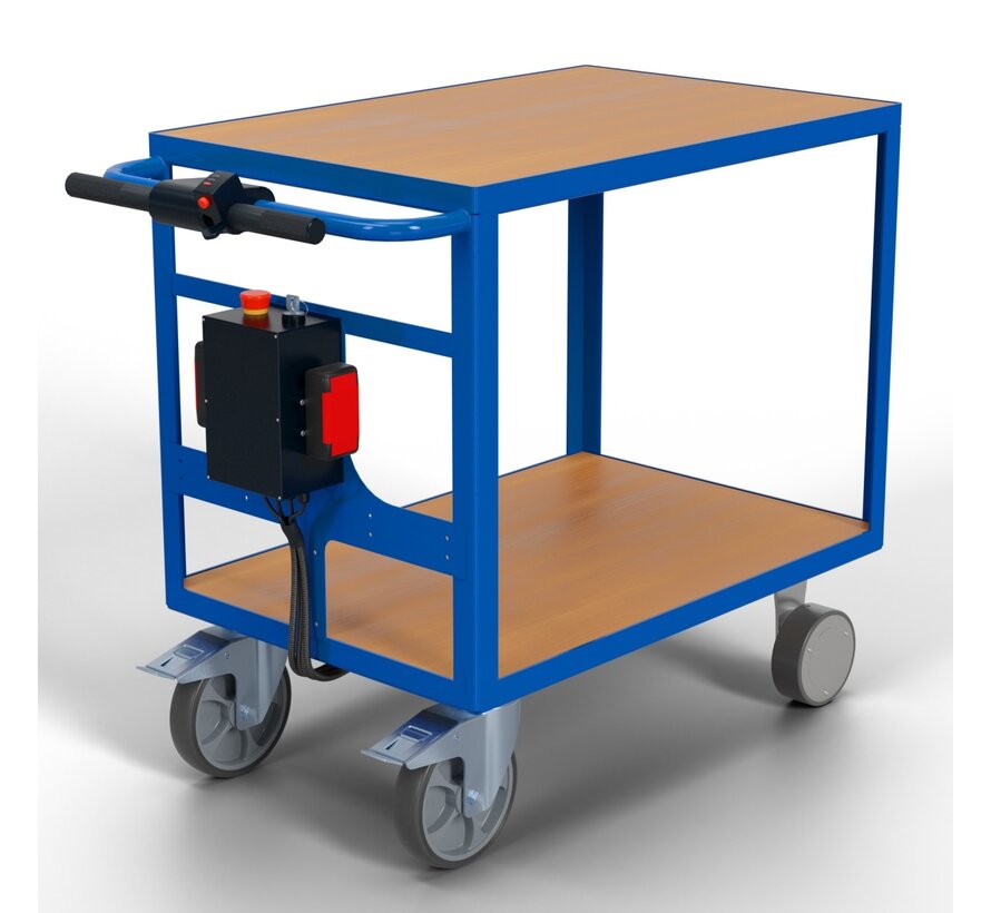 Tafelwagen