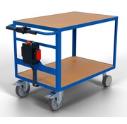 Tafelwagen