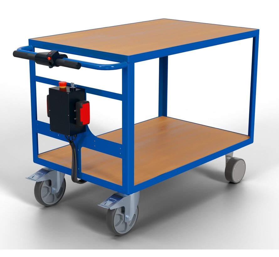Tafelwagen