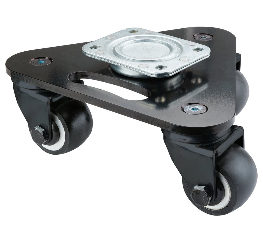 Theater scooter