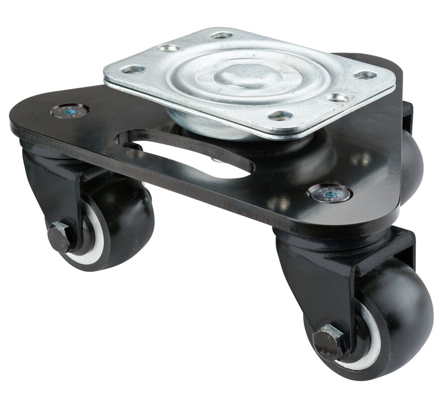 Theater scooter