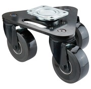 Theater scooter