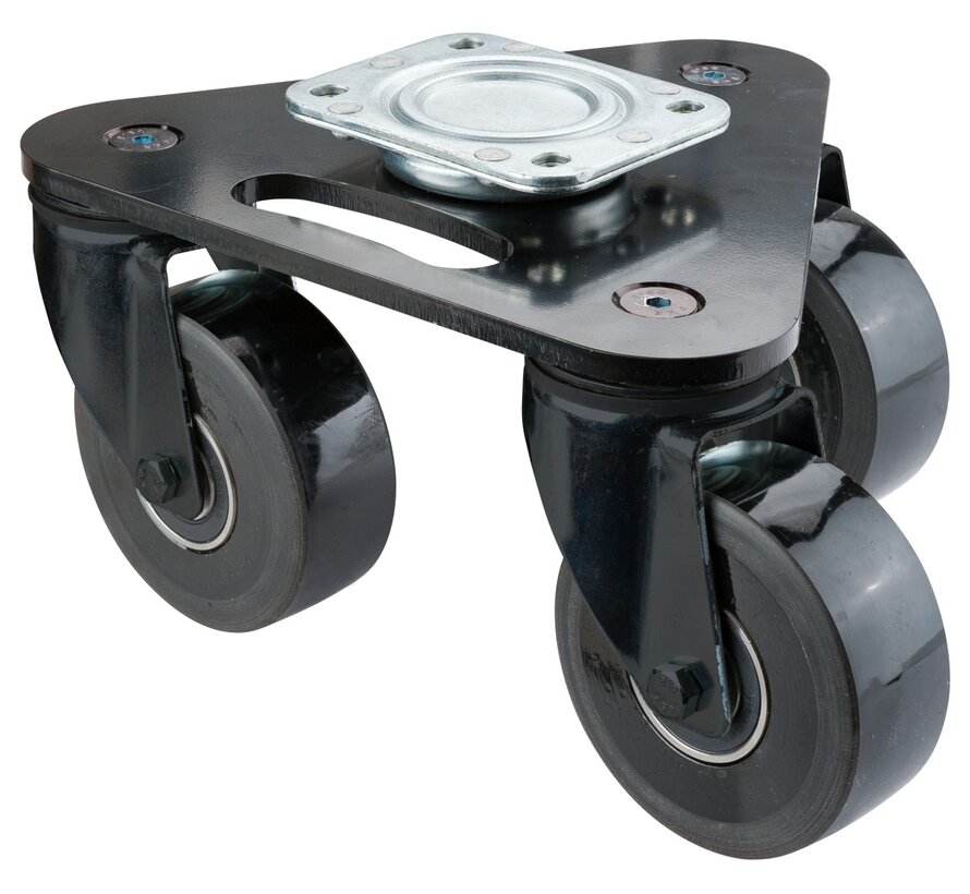 Theater scooter