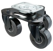 Theater scooter