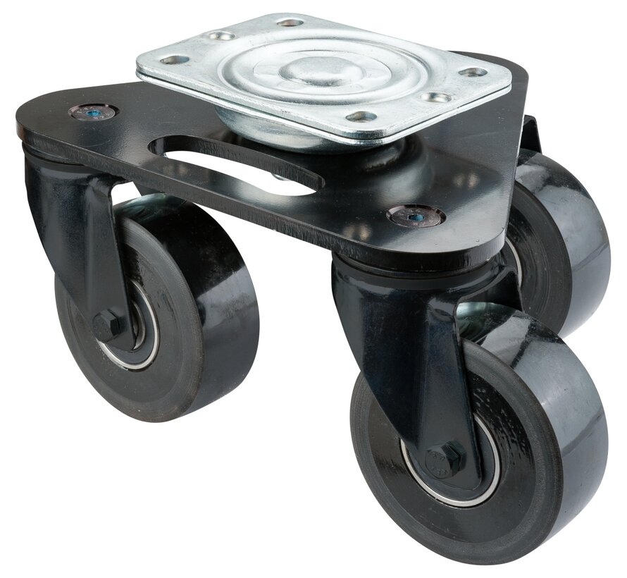 Theater scooter
