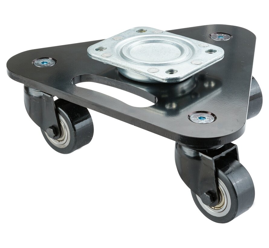 Theater scooter
