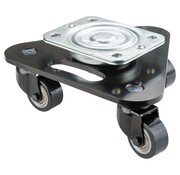 Theater scooter