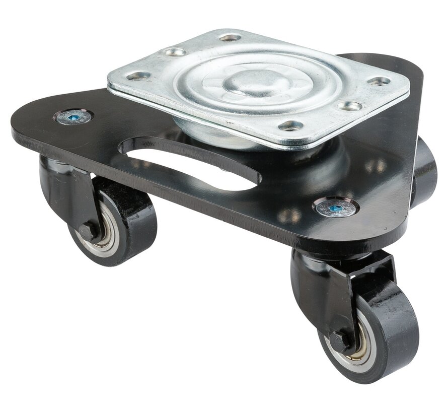 Theater scooter