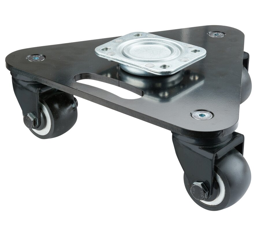 Theater scooter