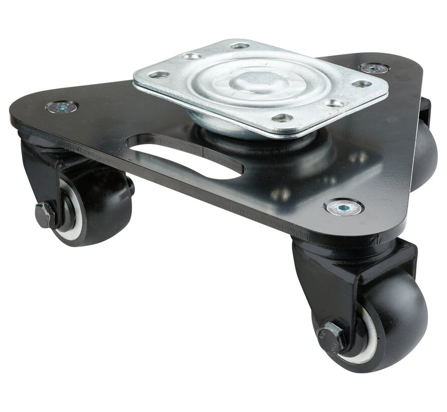Theater scooter