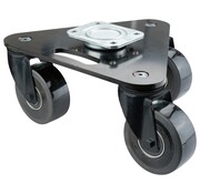 Theater scooter