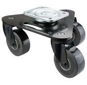Theater scooter