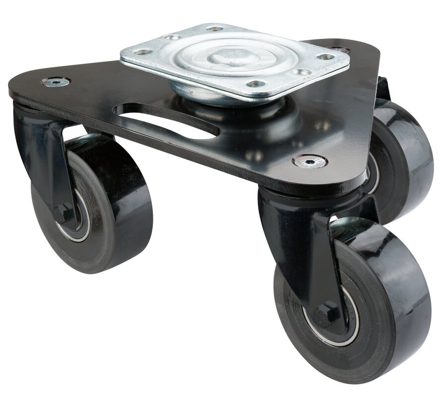 Theater scooter