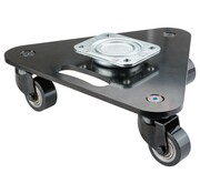 Theater scooter