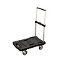 Inklapbare trolley