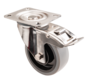 Transportwiel