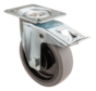 Transportwiel