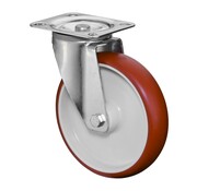 Transportwiel