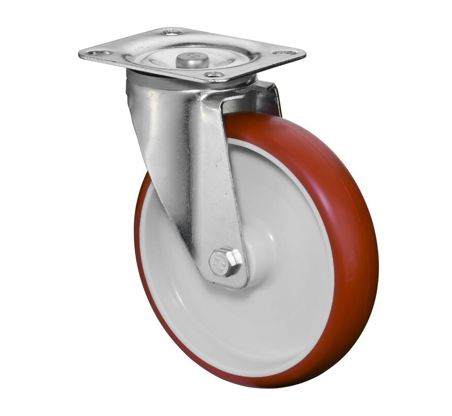 Transportwiel
