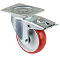 Transportwiel
