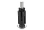 Expander mounting for M10 tube