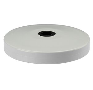 Buffer wheel