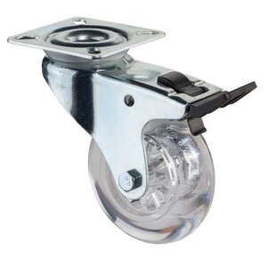 Skate furniture castors