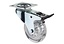 Skate meubelwielen