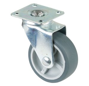 Furniture castors
